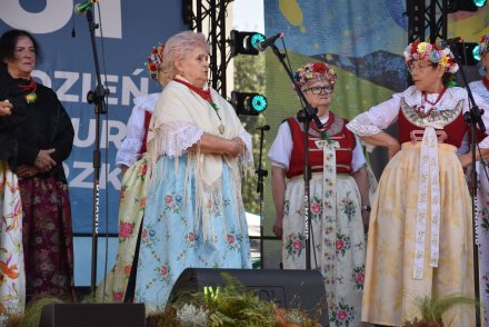 Środa na małej scenie TKB w Wiśle